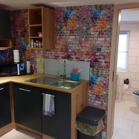 Apartment Tina Wunstorf