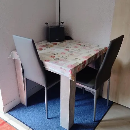 Tina Apartment