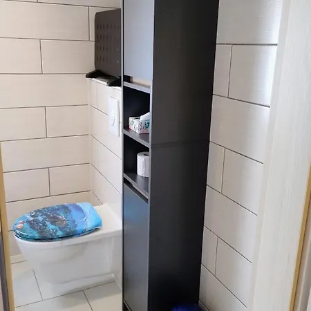 Tina Apartment